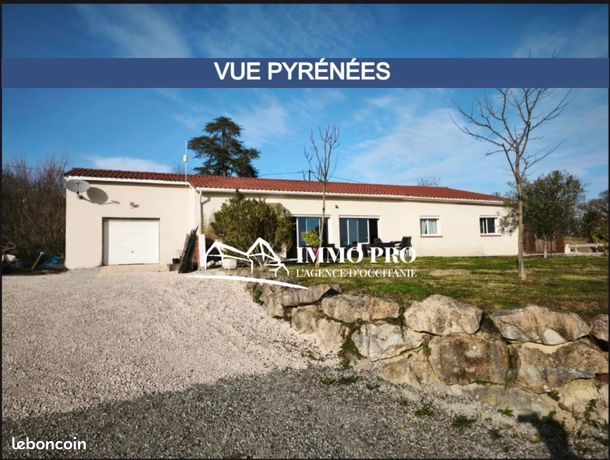 Propriété 6 pièces 143 m²