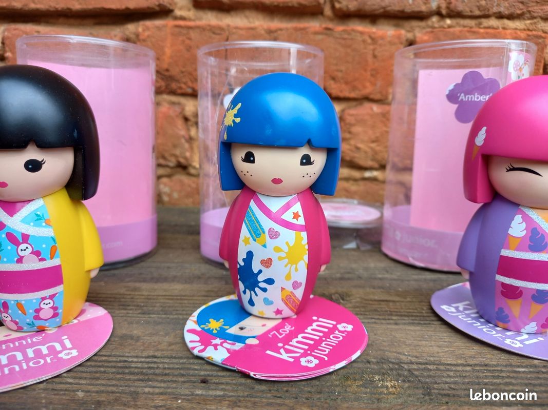 Kimmidoll Junior (image 3)