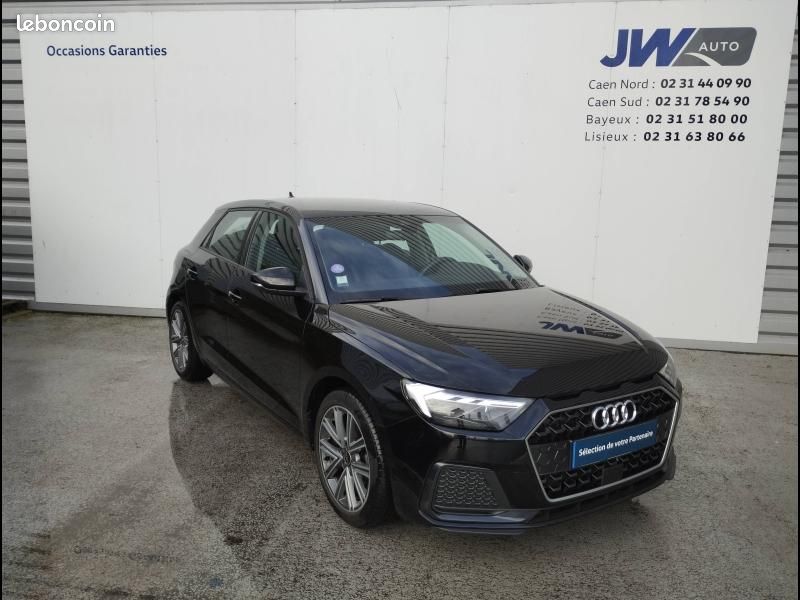 Audi A1 Sportback 25 TFSI 95ch Advanced (image 1)