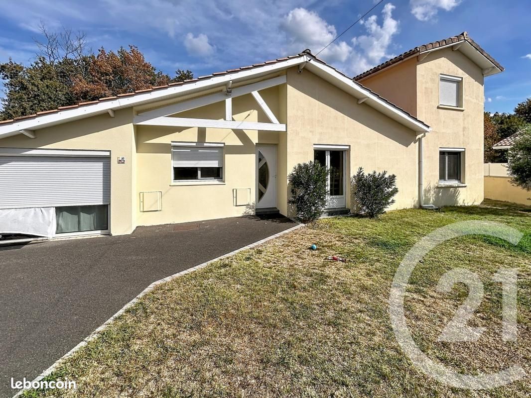 Maison 6 pièces 169 m² · à Mios · 169 m² · 575 000 €