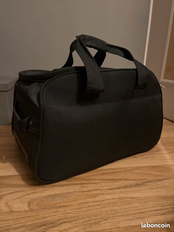 Valise de coiffure Raphaël Perrier (image 3)