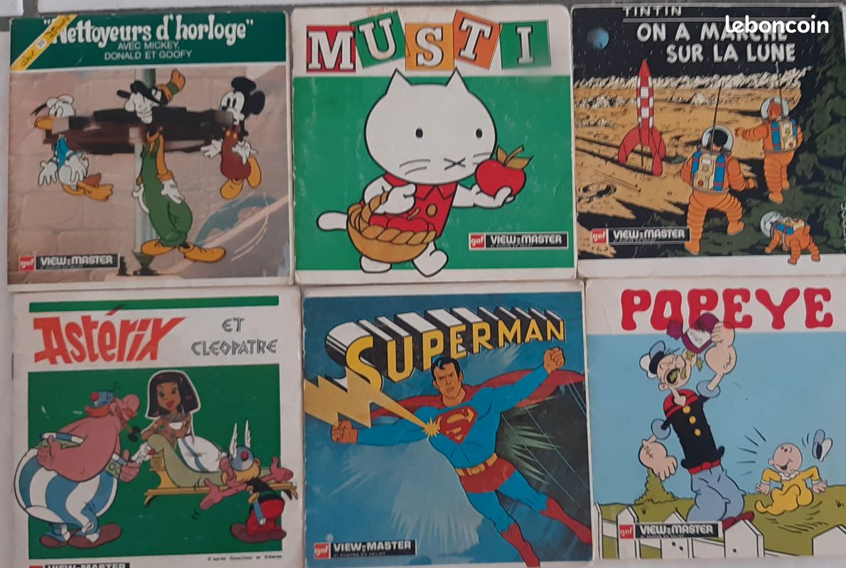 B1/ Lot 14 stéréocartes BRUGUIERE LOURDES Pèlerinage gitan militaire