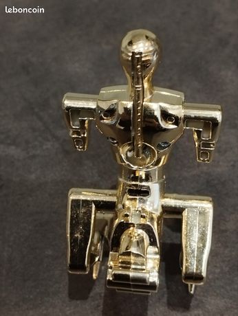 les chevaliers du zodiaque / sirène / bandai 1987 Figuren & Zubehör