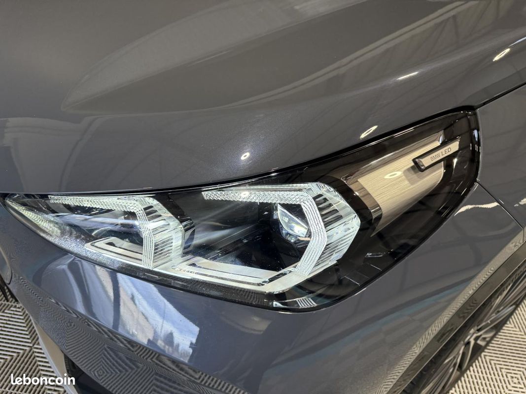 BMW X1 sDrive 18d 150 CH DKG U11 X-LINE FIRST EDITION - GARANTIE 12 MOIS (image 29)