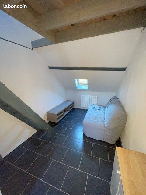 Appartement 1 pièce 13 m² · à Dole · 13 m² · 396 €/mois