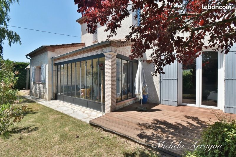 Maison 4 pièces 147 m² · à Granges-sur-Lot · 147 m² · 259 000 €