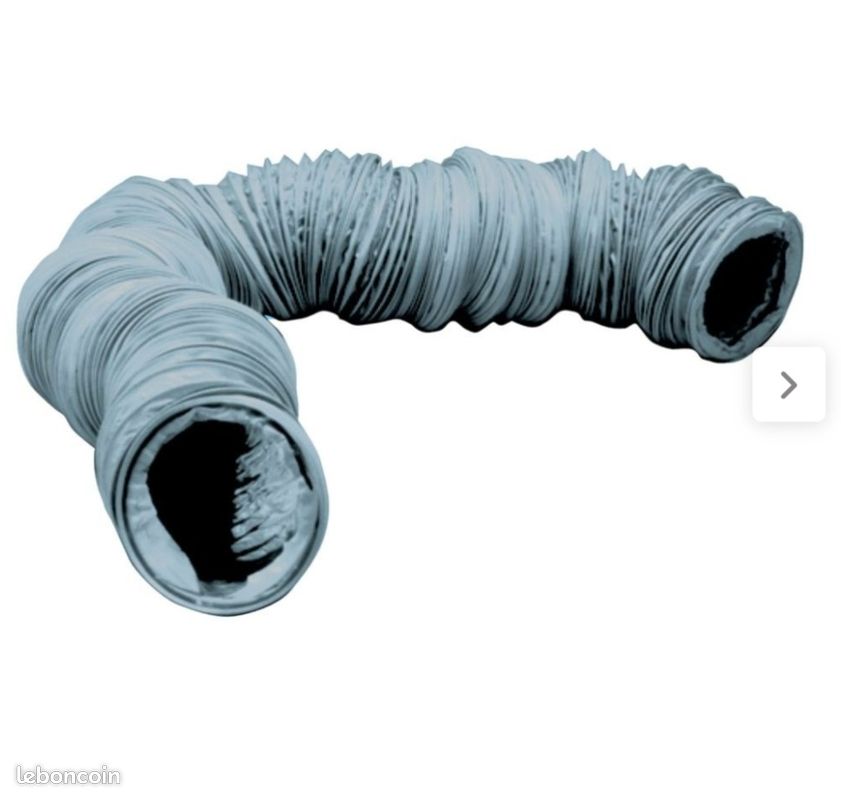 Conduit souple pvc VMC (image 3)