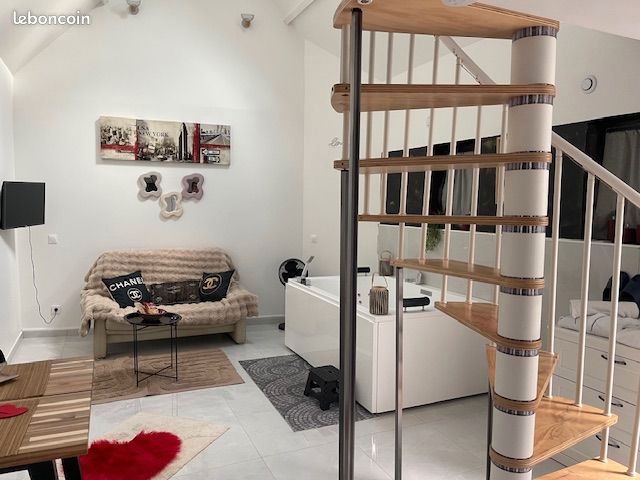 Appartement 1 pièce 29 m² · à Mers-les-Bains · 29 m² · 620 €/mois