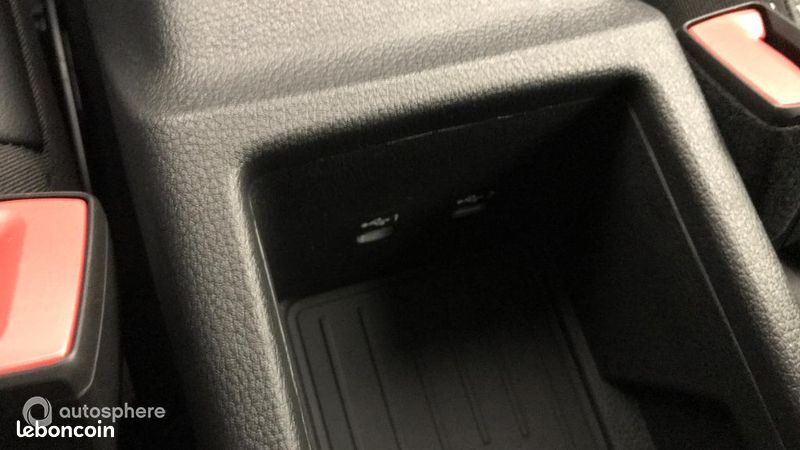 Audi Q2 35 TDI 150ch S line Plus S tronic 7 (image 30)