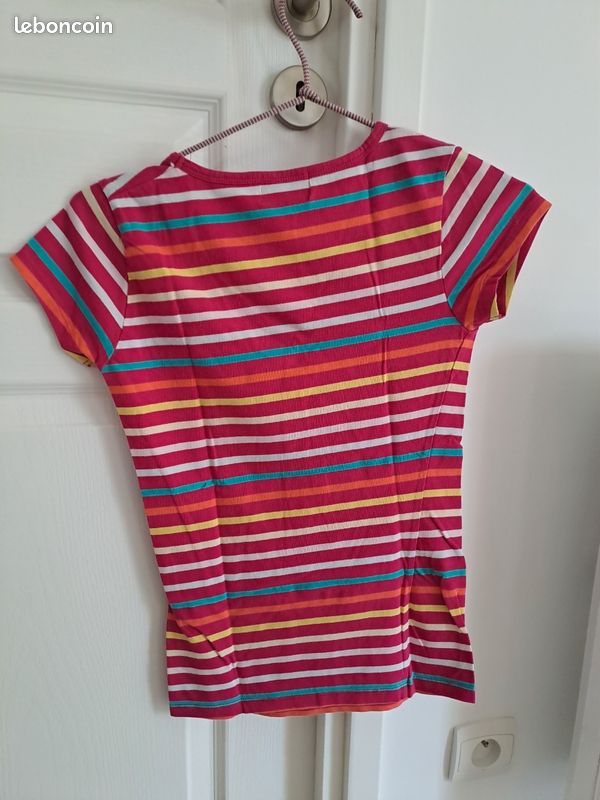 Little Marcel Tee Shirt Sans Manche Marcel Little Marcel T-shirt