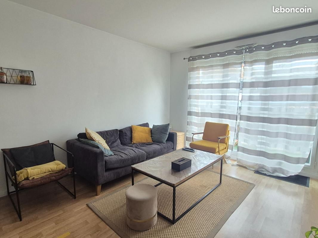 Appartement 2 pièces 45 m² · à Arras · 45 m² · 143 500 €