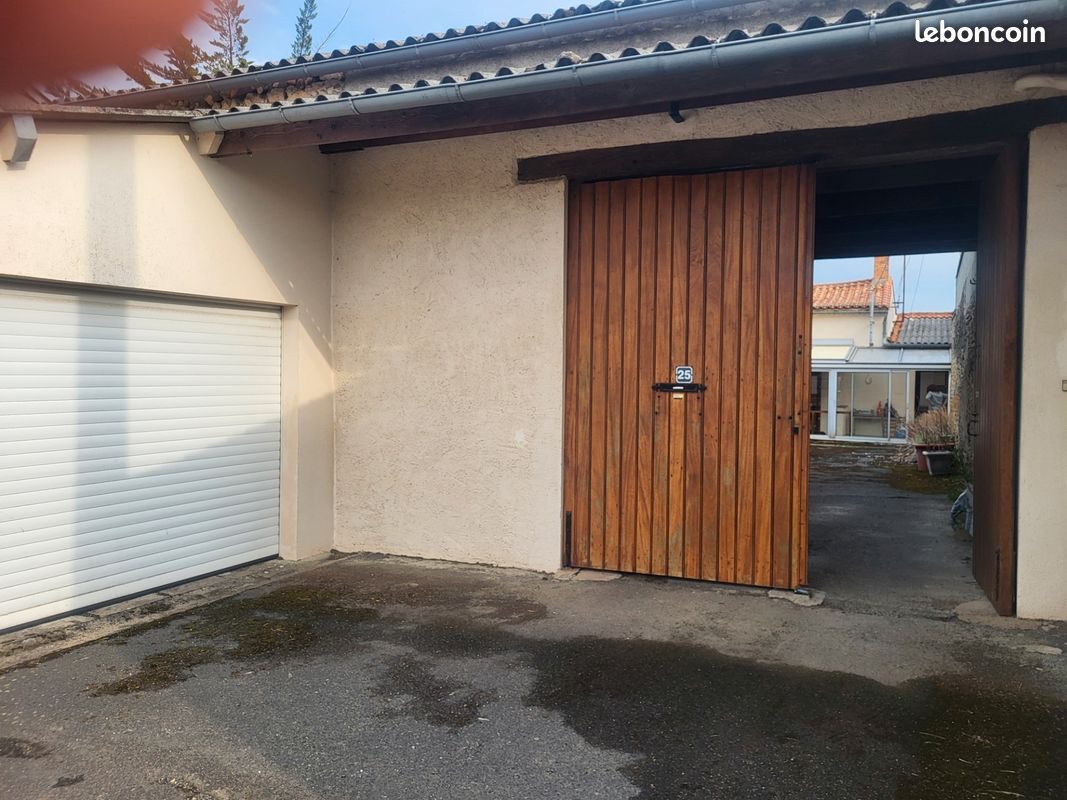 Maison 5 pièces 88 m² · à Marnes · 88 m² · 48 900 €
