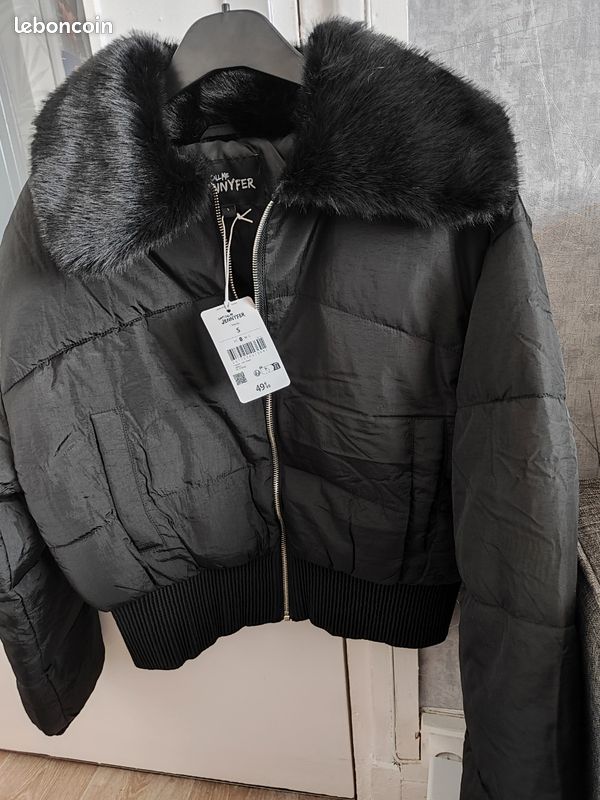 Manteau femme neuf Jennifer Vêtements