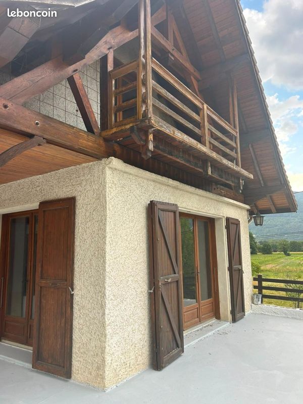 Propriété 5 pièces 138 m² (image 13)