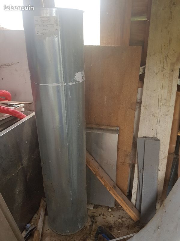 Tube cheminé (image 2)
