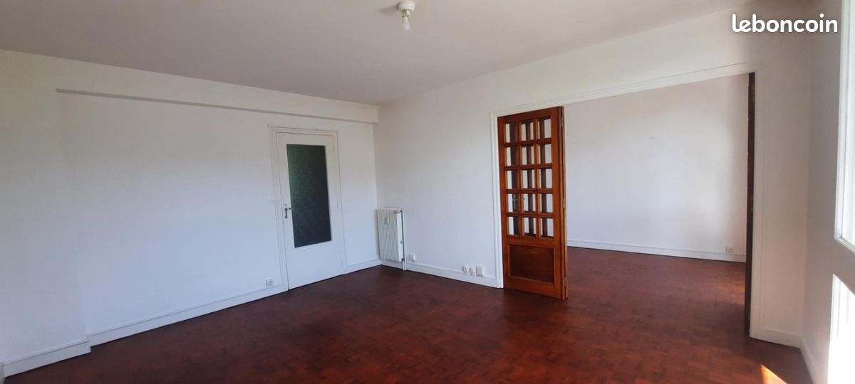 Appartement 4 pièces 71 m² · à Rennes · 71 m² · 890 €/mois