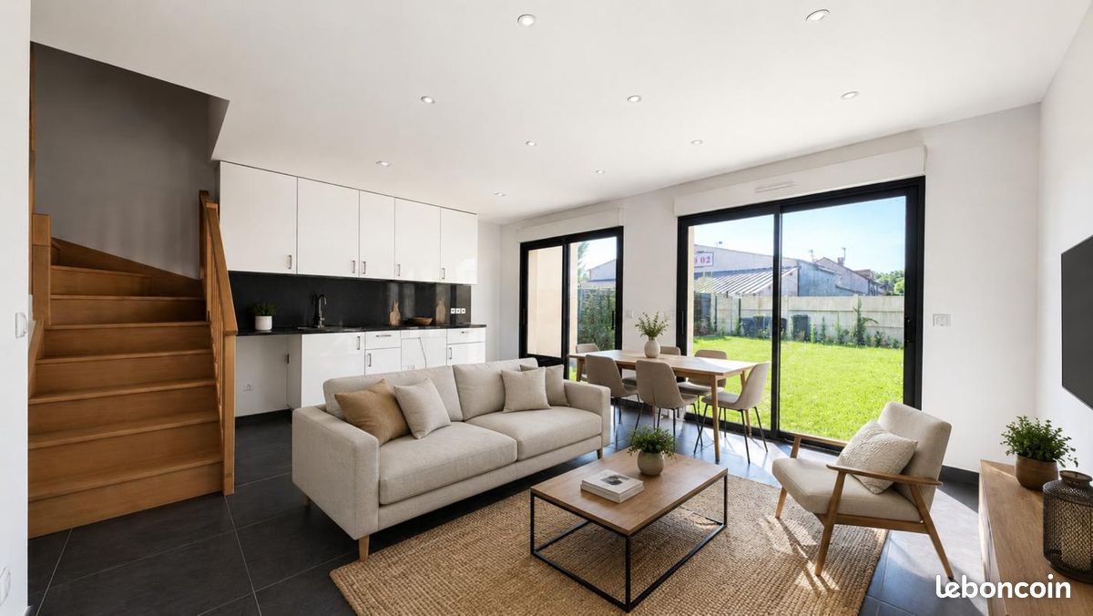Maison 8 pièces 140 m² · à Draveil · 140 m² · 575 000 €