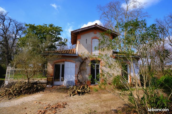 Maison 3 pièces 65 m² · à Montauban · 65 m² · 750 €