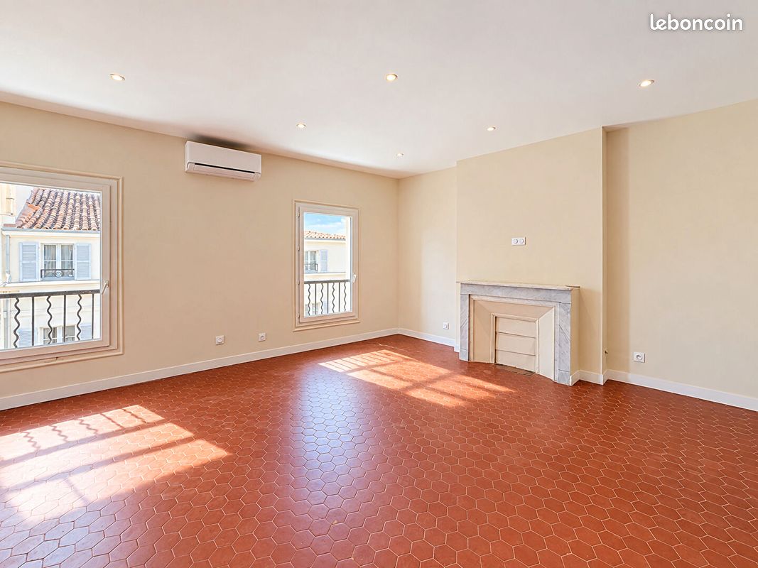 Appartement 4 pièces 78 m² · à Marseille · 78 m² · 315 000 €