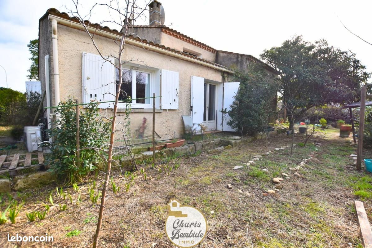 Maison 4 pièces 141 m² · à Bernis · 141 m² · 252 000 €