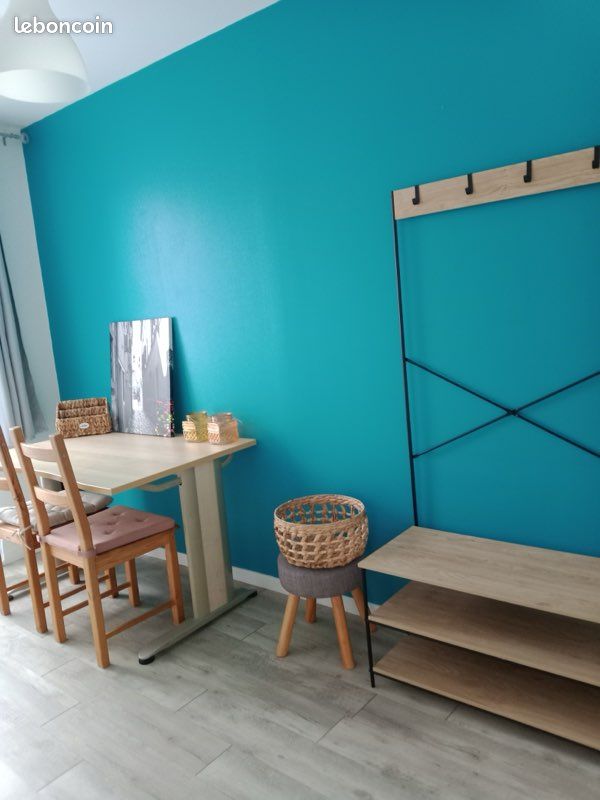 Appartement 3 pièces 30 m² · à Chavagnes-en-Paillers · 30 m² · 520 €/mois
