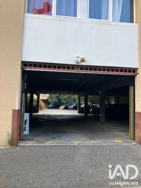 Parking 12 m² · à Toulouse · 12 m² · 12 500 €