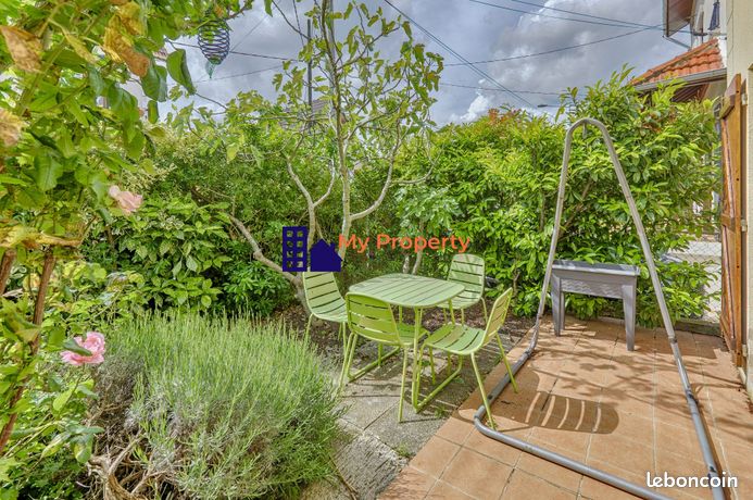 Maison a louer houilles - 5 pièce(s) - 97 m2 - Surfyn