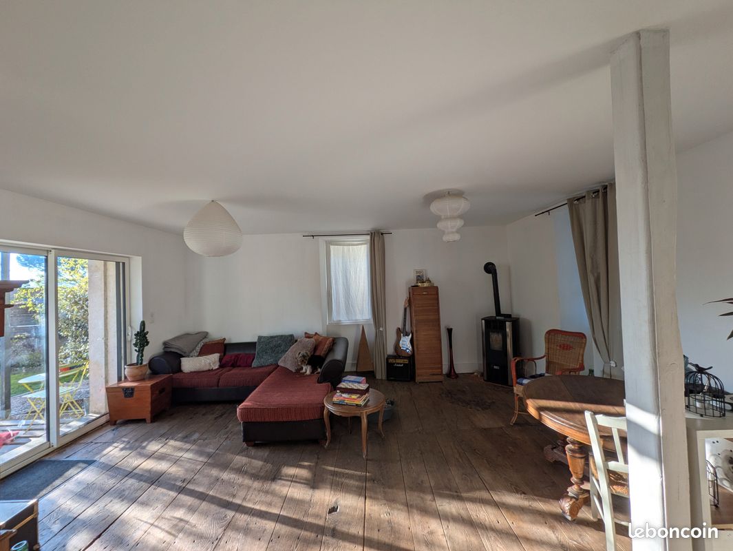 Maison 5 pièces 130 m² · à Leyme · 130 m² · 184 000 €
