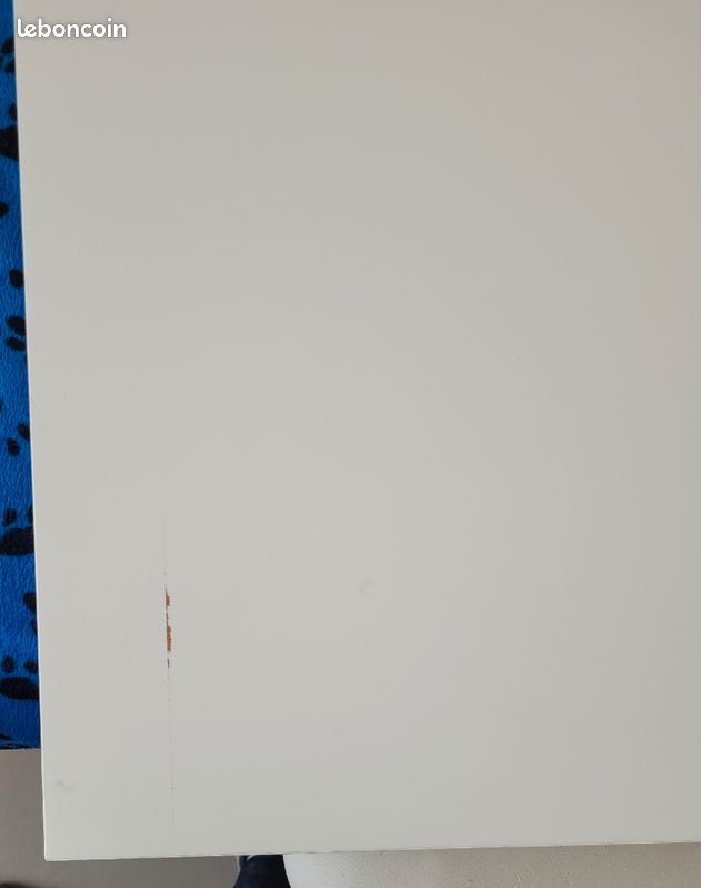Plateau LINNMON _ 200 x 60 cm _ IKEA (image 4)