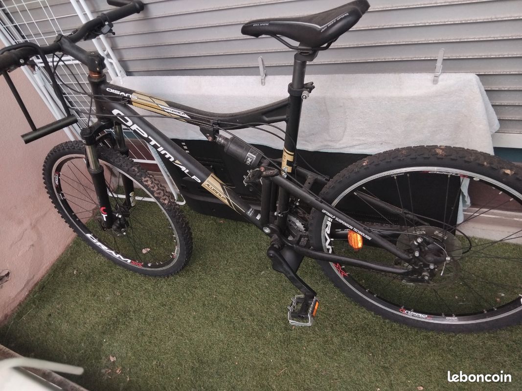 Vend VTT urgent (image 2)