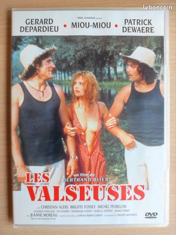 Weekend getaway to France: Bertrand Blier directs Gérard Depardieu | Inside the | The Museum of Fine Arts, Houston