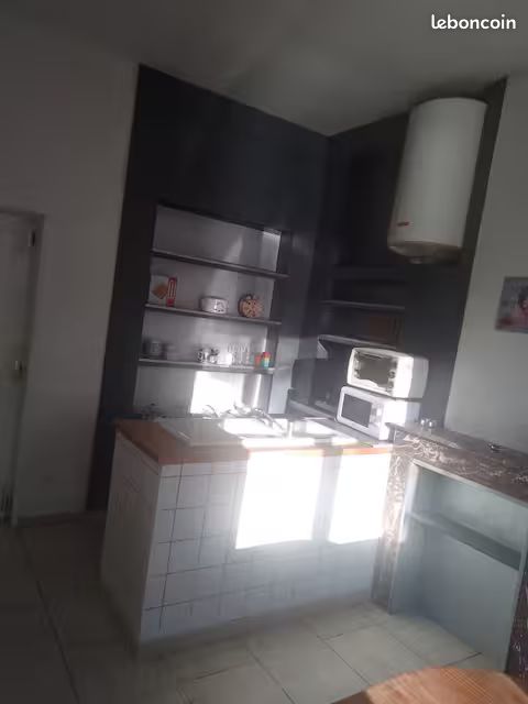Appartement 4 pièces 45 m² · à Cambrai · 45 m² · 510 €