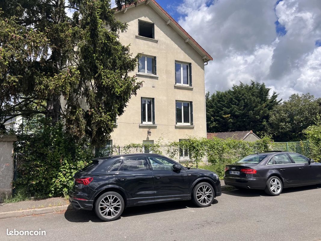 Maison 5 pièces 113 m² · à Les Clayes-sous-Bois · 113 m² · 399 000 €