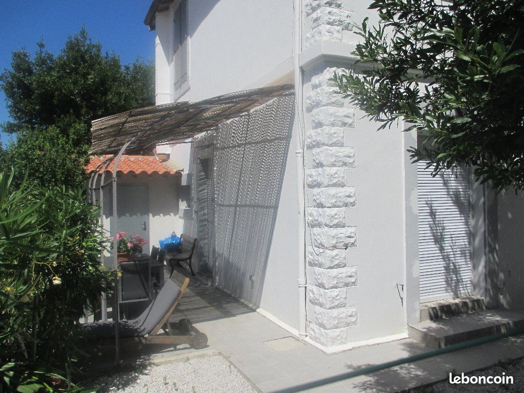 Maison a louer beziers - 5 pièce(s) - 100 m2 - Surfyn