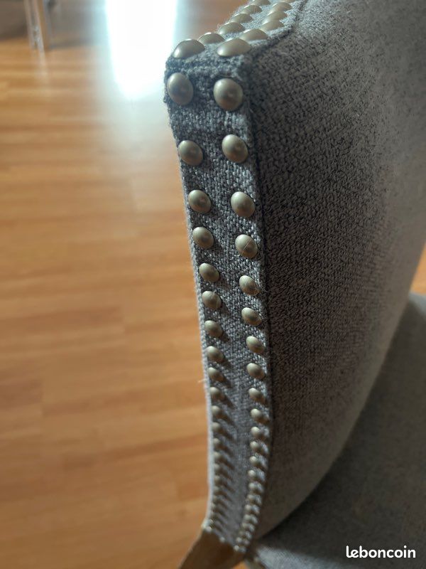 Chaise la redoute ampm (image 2)