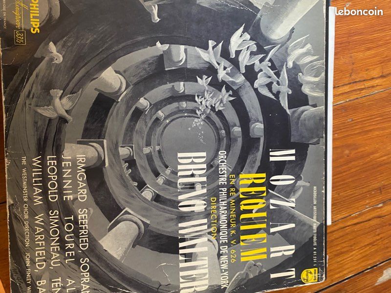 Vinyles musique classique (image 5)