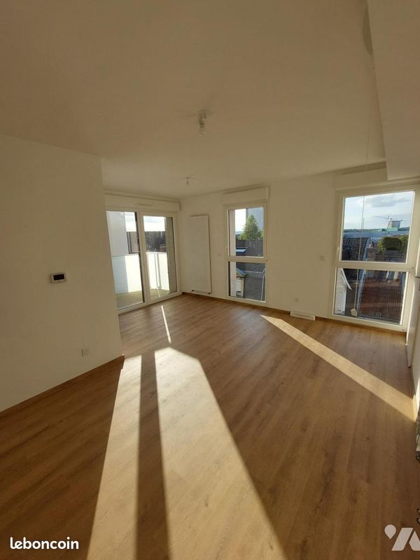 Appartement 43 m² · à Reims · 43 m² · 695 €