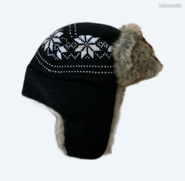 Bonnet chapka (image 1)