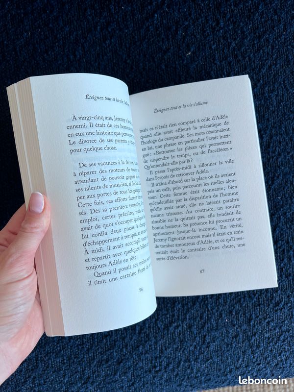 📚Livres Marc Levy (image 4)