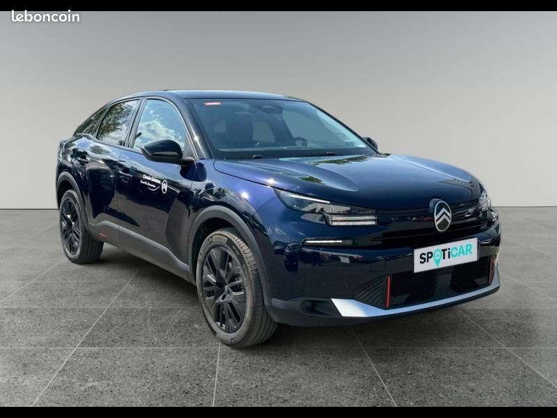 Citroen C4 1.2 Hybride 145ch S&S COLLECTION Automatique (image 7)