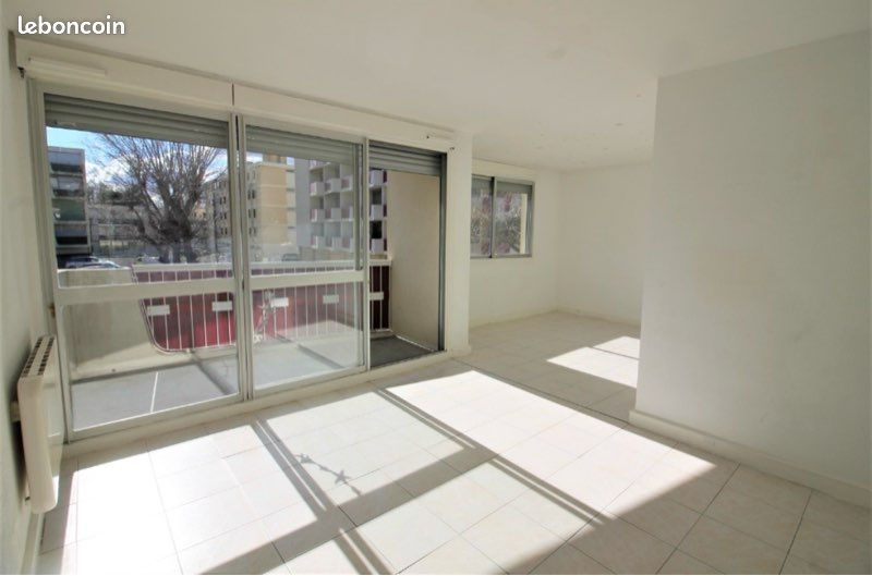 Appartement 2 pièces 33 m² · à Nîmes · 33 m² · 53 000 €