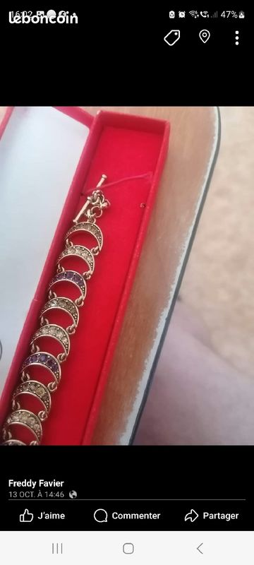 Très bracelet femme (image 3)