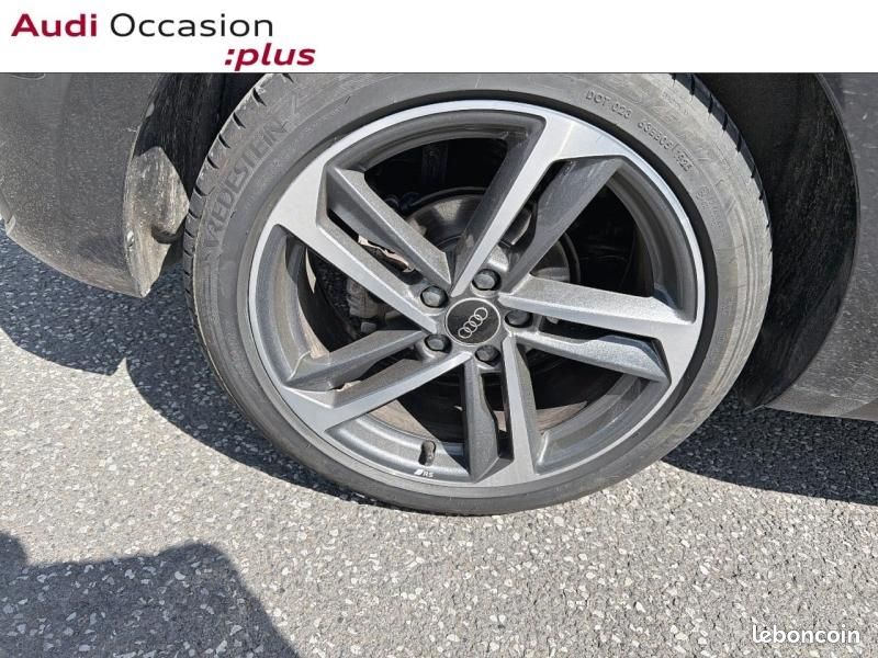 Audi A1 Sportback 30 TFSI 116ch S line plus S tronic 7 (image 16)