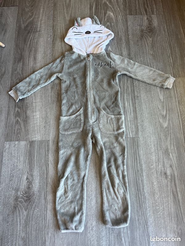 Gros lot vêtements fille 6 ans (image 6)