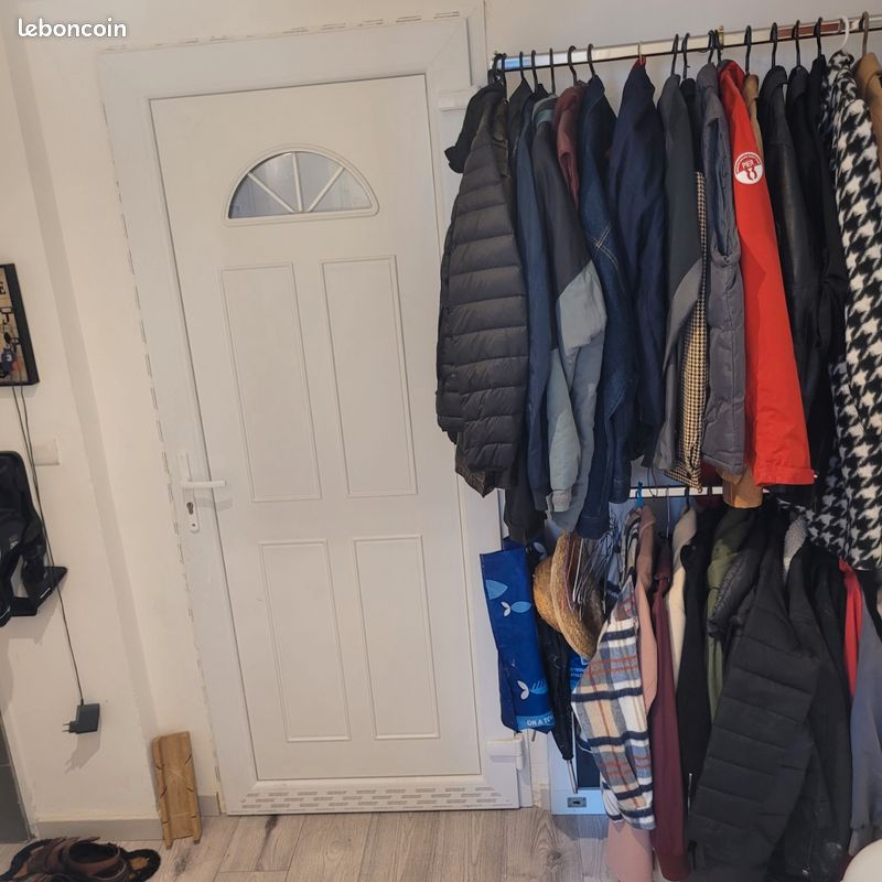 Appartement 4 pièces 67 m² · à Manosque · 67 m² · 130 000 €