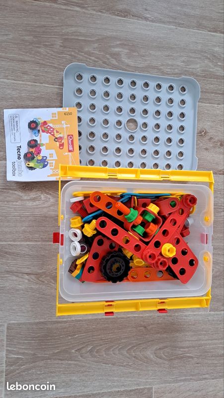 Tecno Jumbo toolbox (image 3)