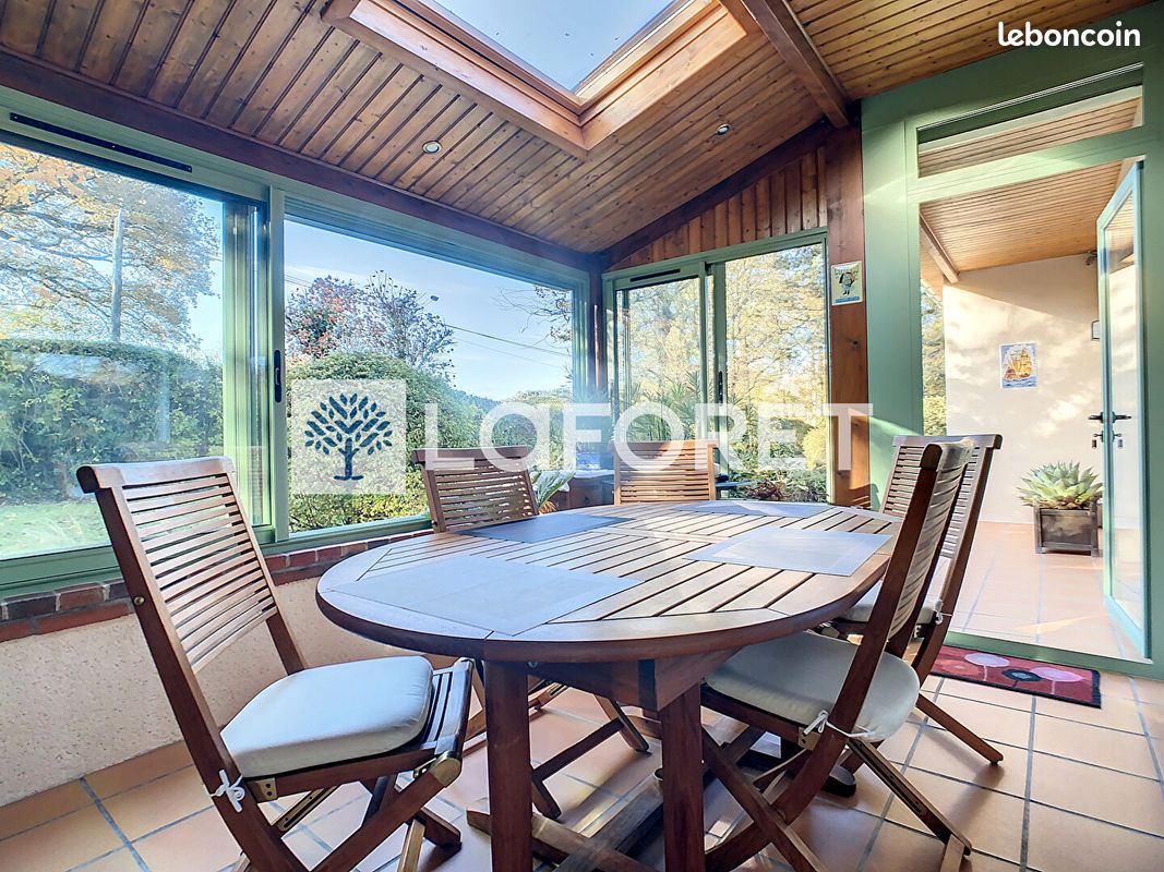 Maison 6 pièces 169 m² - Bressuire 79300 (image principale 4)