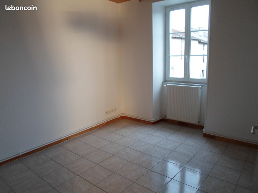 App F3 de 63m2 au 1er étage (image 3)