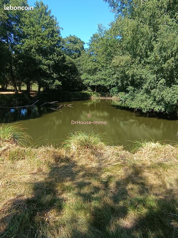 Terrain 4250 m² · à Mellé · 4 250 m² · 27 500 €