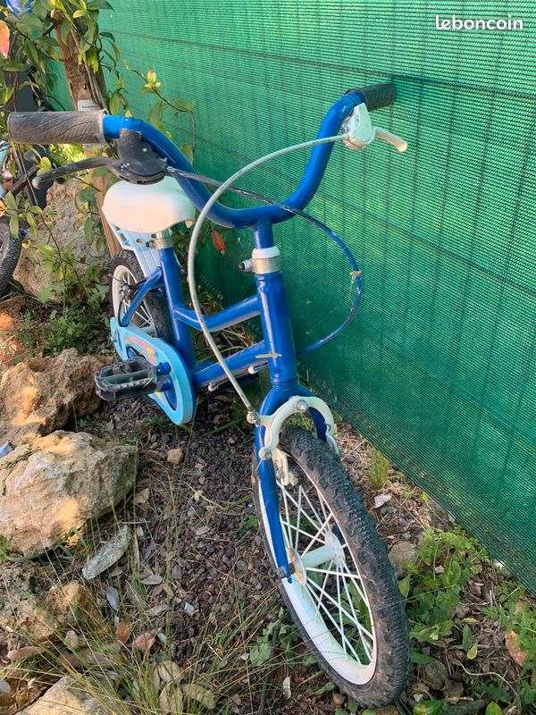 Vélo enfant (image 2)